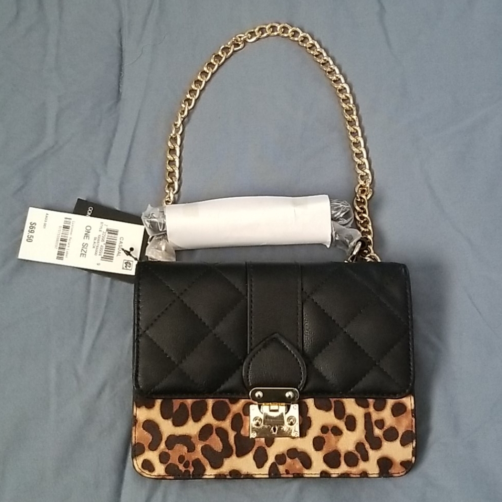 Convertible Crossbody